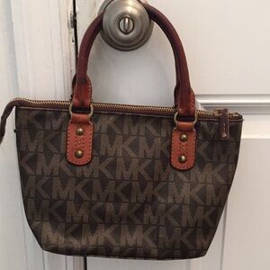 Michael Kors handbag